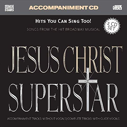 Jesus Christ Superstar