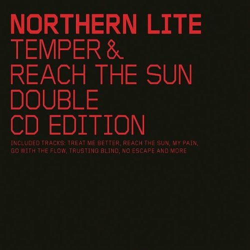 Temper & Reach the Sun
