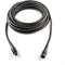 Wieland Gummi Anschlussleitung Buchse RST20i3 - Stecker RST20i3 9,9m RST20I3K1BS 15 99SW