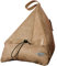 The Book Seat Beige/Buckskin Book/Ipad/E-Reader Holder