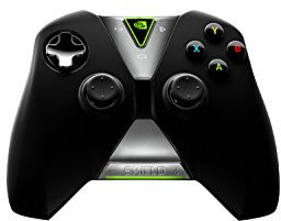 Nvidia 945-12570-2500-000 Shield Wireless Controller (2015)