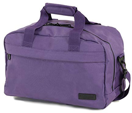 Members Bagage à main Sac de voyage - Violet - violet,