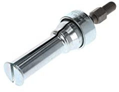 GEDORE Innenauszieher für dicht anliegende Kugellager/Ringe, 25-30 mm, verwendbar mit Gleithammer oder Gegenstütze, 1.30/4A
