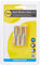Yale YALP6P119 Sicherheitsschloss, blau
