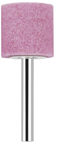 Bosch 2609256547 DIY Schleifstift - Scheibe 6 mm, 60 mm, 25, 25, (1)