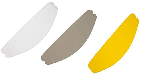 Nolan Ricambio Pinlock N104/104 Evo FSB Smoke Small - Taglia: