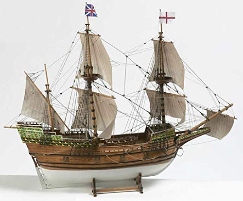 Best Price Square Billing Boats Maiblume 1:60