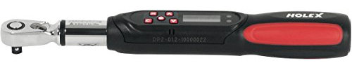 HOLEX Elektronischer Drehmomentschlüssel 12 Nm