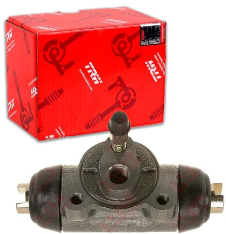 TRW Automotive AfterMarket BWA160 Radzylinder | Kompatibel mit: FORD RANGER, RANGER, RANGER, MAZDA B-SERIE, B-SERIE