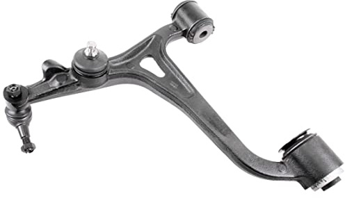 VAICO Control/Trailing Arm, wheel suspension V30-1812