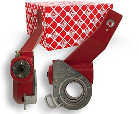 febi bilstein 35096 Gestängesteller Einzelsatz, 1 Stück