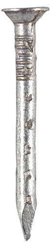 TIMCO Galvanized Jagged Plasterboard - 40 x 2.65-25kg Box
