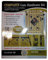 NUVO IRON Complete GATE Hardware KIT Heavy Duty HGCBHK01 for 25 to 72 Openings by Nuvo Iron