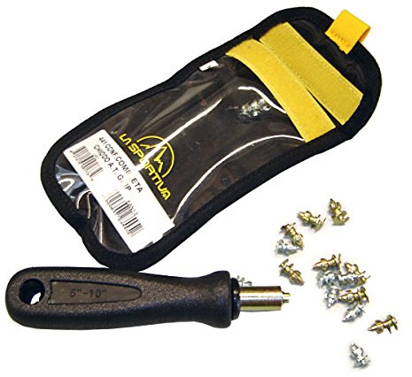 LA SPORTIVA Chiodo A.T.Grip Con chiave Inclusa