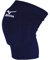 Mizuno TEAM KNEEPAD Navy S UNISEX ADULTOS