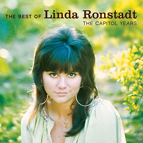 The Best of/the Capitol Years
