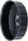 BGS 1039-86-18 - Clé à filtres cloches - 18 pans - Ø 86 mm - pour Audi, PSA, Renault, VW