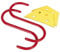 Sealey Vs0354 Calliper Support Hook