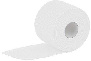 MOLLELAST haft Binden latexfrei 12 cmx4 m wei 1 St