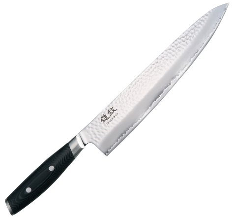 Yaxell Tsuchimon 3 Kochmesser 255mm