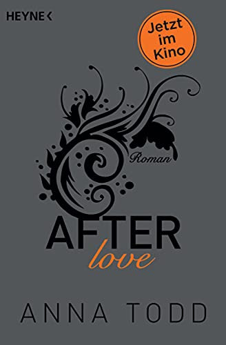 After love: AFTER 3 - Roman