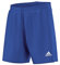 adidas Herren Shorts Parma 16 SHO, blau (Bold Blue/White), S