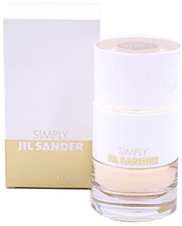 Jil Sander Simply Eau de Toilette, 40 ml