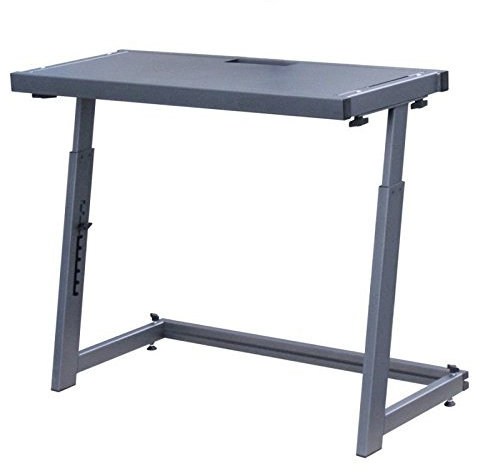 JJ-T Deck Stand CDJ Turntable Mixer Laptop DJ Equipment Desk Table