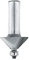 Makita 733285-a router bit 45 Chamfer 5/20,3 cm di lunghezza., 2 flute, 1/5,1 cm SH, c.t.