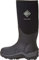 Muck Boots Arctic Sport, Unisex-Erwachsene Outdoor Fitnessschuhe, Schwarz (black), 44-45 EU