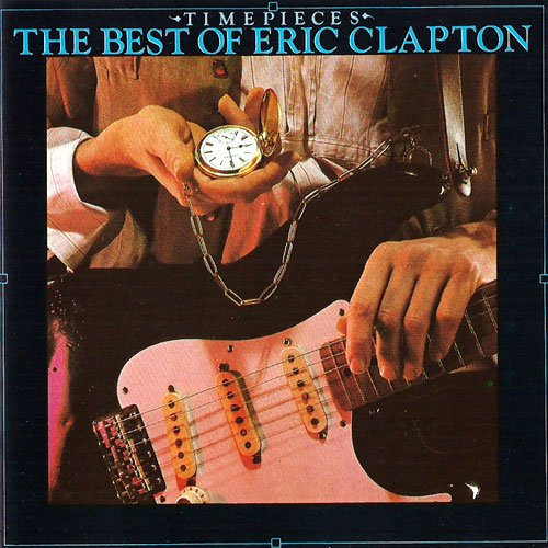 (CD Album, 11 Tracks) I Shot The Sheriff / Knockin' On Heaven's Door / Lay Down Sally / Promises / Swing Low Sweet Chariot etc..