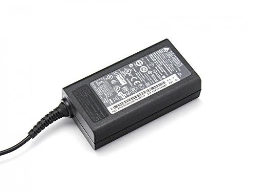 Acer KP.06501.002 Notebook-Netzteil 65W 19 V/DC 3.42A Schwarz