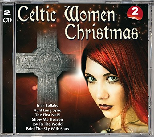 Celtic Women Christmas