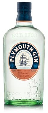 Plymouth Gin Original, London Dry Gin, vol 41.2%, 100CL