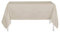 Today Nappe 140/200 Mastic Nappe 140/200 Polyester 140 x 200 cm, Beige