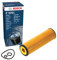 Bosch P9261 - Filtro Olio