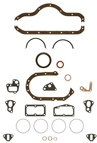 Ajusa 54022300 Gasket Set crank case