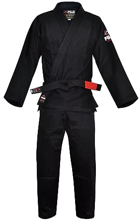 FUJI All-Around Brazilian Style Jiu Jitsu Uniform
