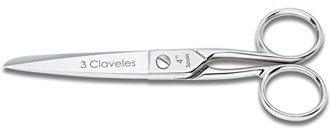 3 Claveles 15 Schnittmuster 4 