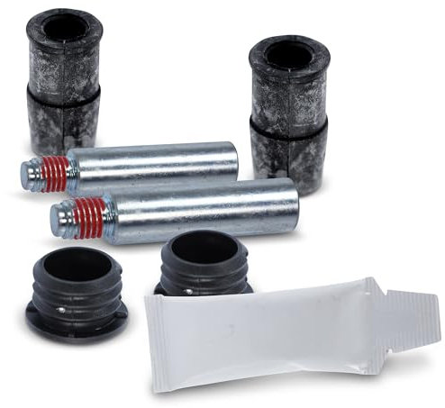 1x Reparatursatz Führungshülsensatz Bremssattel vorne hinten