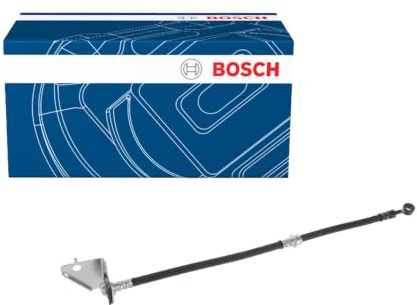 BOSCH Bremsschlauch 1987481498 Länge: 430mm, | Kompatibel mit: HYUNDAI TUCSON, TUCSON Kasten/SUV, KIA SPORTAGE II