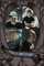 Fall Out Boy – Poster – 61 x 91.5 cm, Rechteckig, Ungerahmt, Hochformat, Matte, Wandmontage, Musik, Retro, Innenraum, 1 Stück, Wandposter