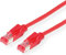 Draka Patchkabel Cat6 FTP 2m rot
