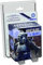 Fantasy Flight Games , Imperial Assault Galactic Empire Pack Agent Blaise, Board Game, Ages 14+, 2-5 Players, 60-120 Minute Playing