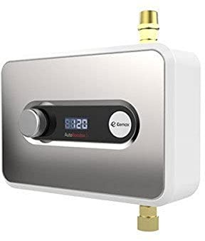 Eemax HATB007240 Tankdurchlauferhitzer Booster 7,2 kW 240V