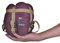 BESTEAM Agemore Envelope Outdoor Sleeping Bag Camping Travel Hiking Multifuntion Ultra-light (Claret Red)