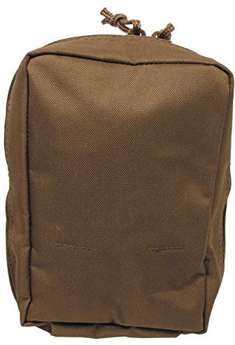 MFH Mehrzwecktasche, MOLLE, klein (Coyote tan)