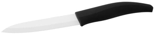 Fackelmann Nirosta 41733 Coltello da Chef con Lama in Ceramica