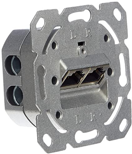Kopp 920100183 Netzwerkanschlussdose CAT6