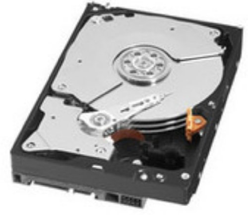 MicroStorage 2TB 7200RPM SATAII 3.5 2000 Go Série ATA II